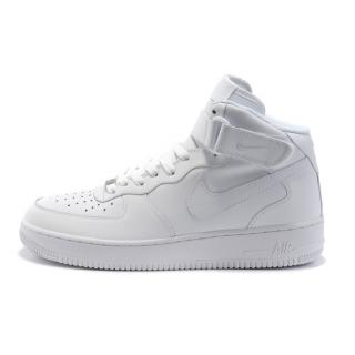 Nike Air Force 1 Mid Pour Femme Pas Cher